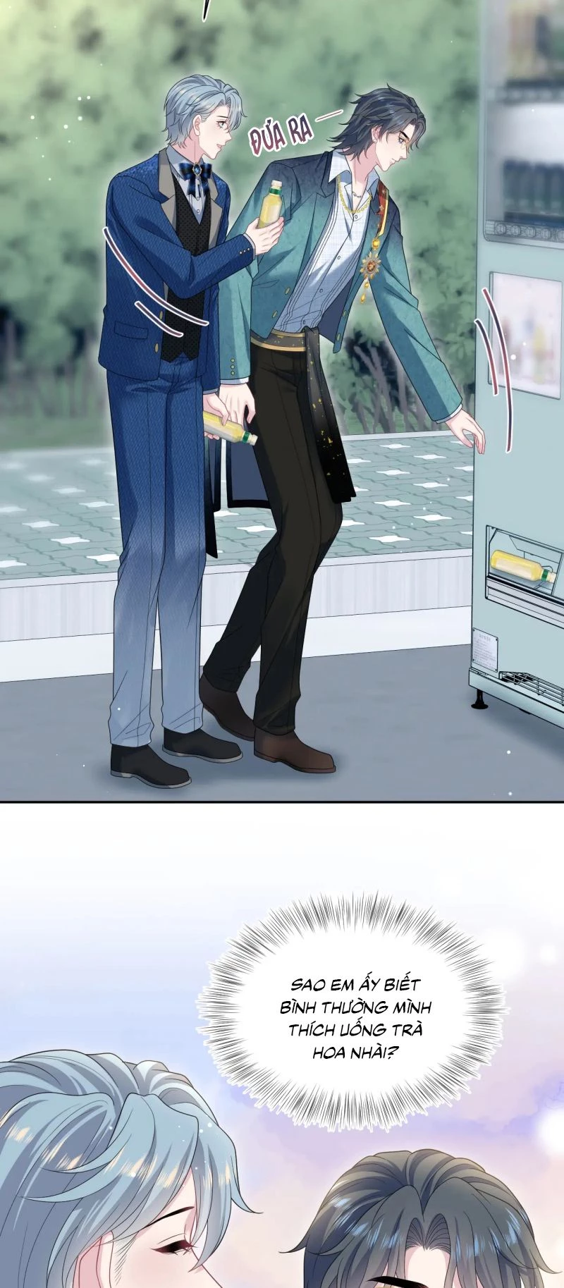 Tuyệt Mỹ Bạch Liên Online Dạy Học Chapter 456 - 21