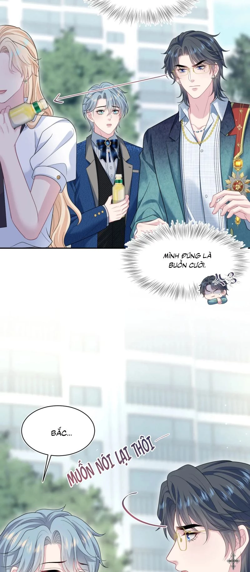 Tuyệt Mỹ Bạch Liên Online Dạy Học Chapter 456 - 26