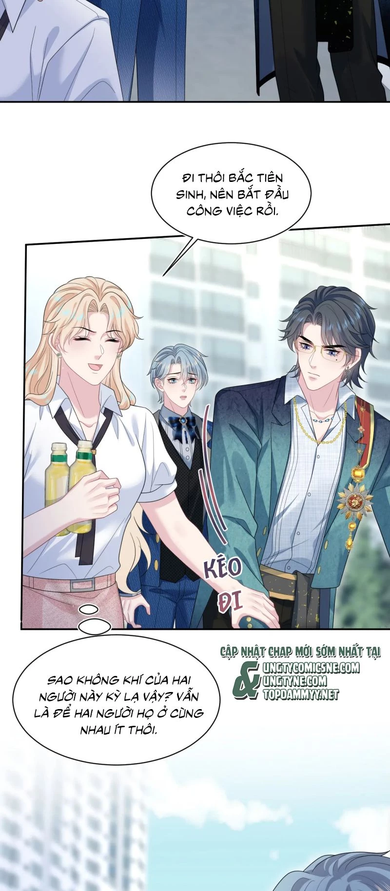 Tuyệt Mỹ Bạch Liên Online Dạy Học Chapter 456 - 28