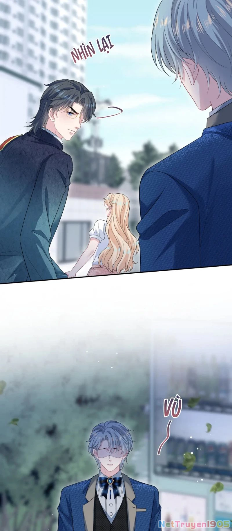 Tuyệt Mỹ Bạch Liên Online Dạy Học Chapter 456 - 29