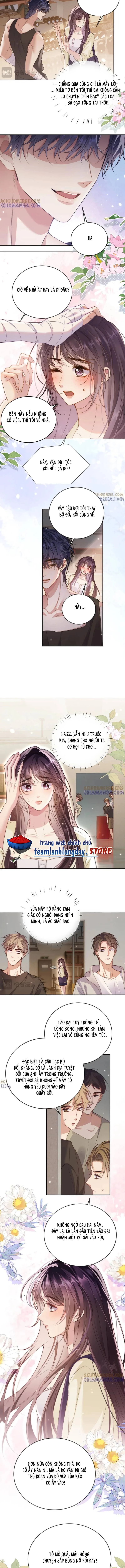 Bị Phú Nhị Đại Theo Đuổi Chapter 23 - 2