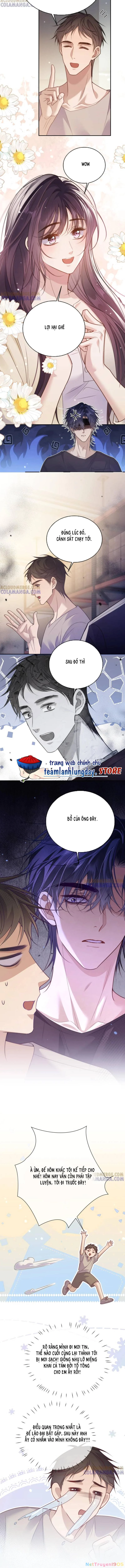 Bị Phú Nhị Đại Theo Đuổi Chapter 23 - 4