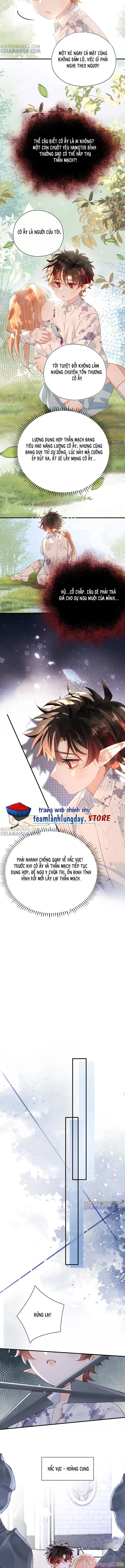 Cạm Bẫy Của Hắn Chapter 30 - 2