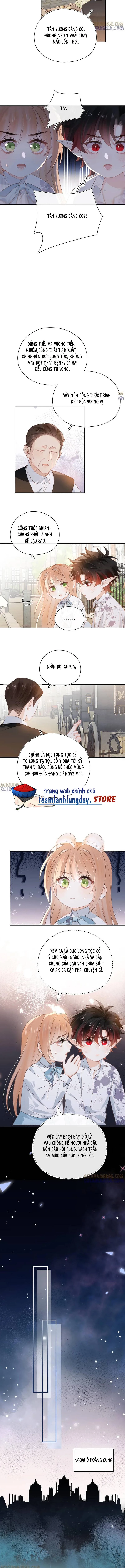 Cạm Bẫy Của Hắn Chapter 30 - 4