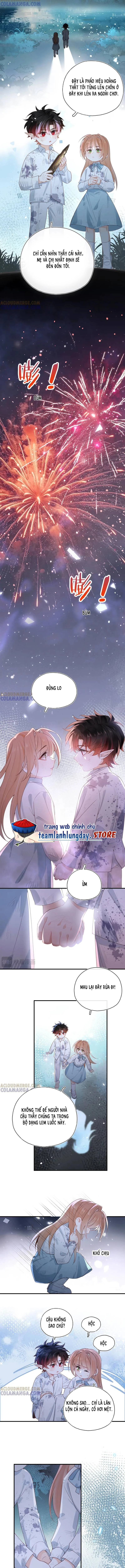 Cạm Bẫy Của Hắn Chapter 30 - 5