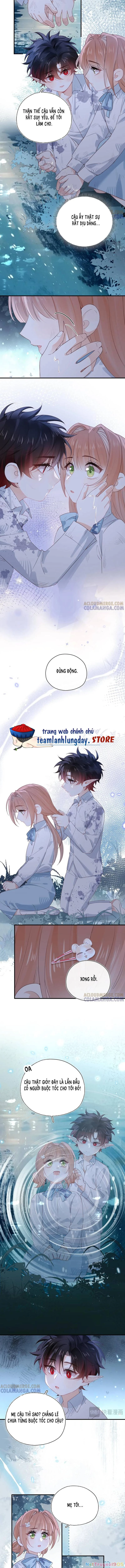Cạm Bẫy Của Hắn Chapter 30 - 6
