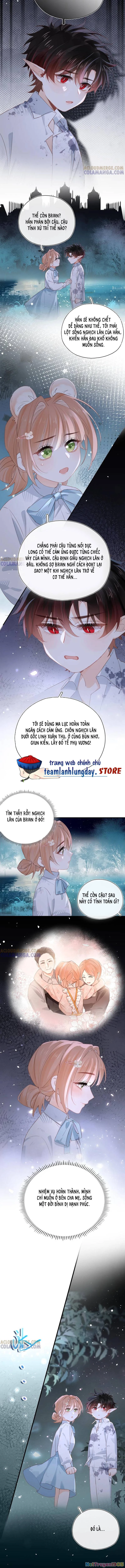 Cạm Bẫy Của Hắn Chapter 30 - 8
