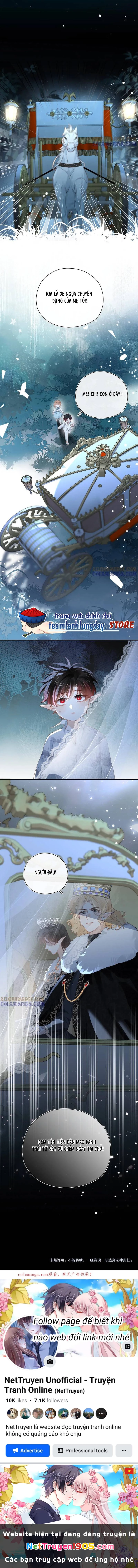 Cạm Bẫy Của Hắn Chapter 30 - 9