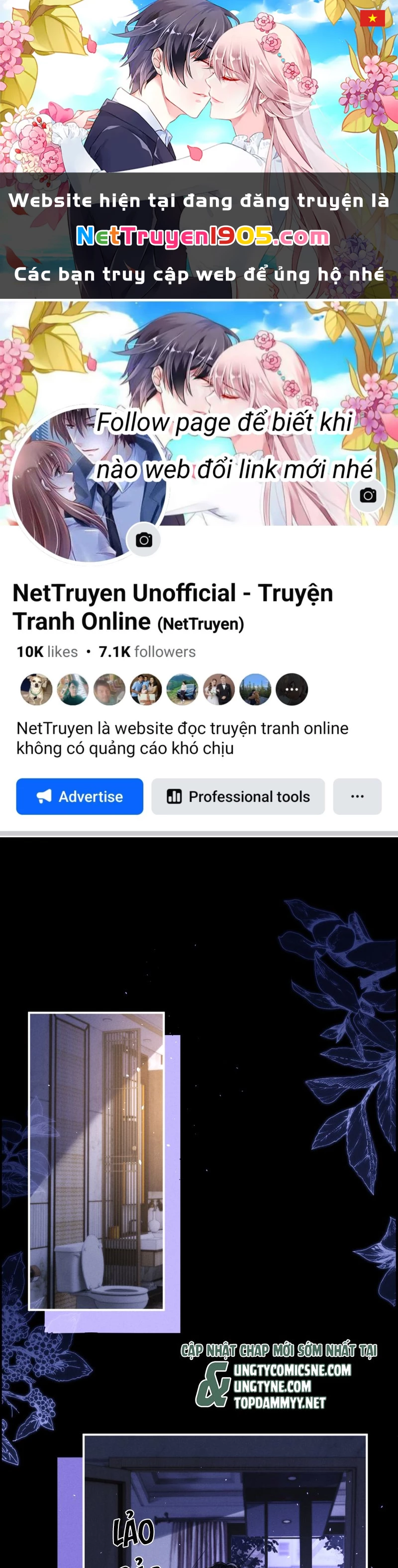 Chấp Sự Thỏ Cụp Tai Chapter 156 - 1