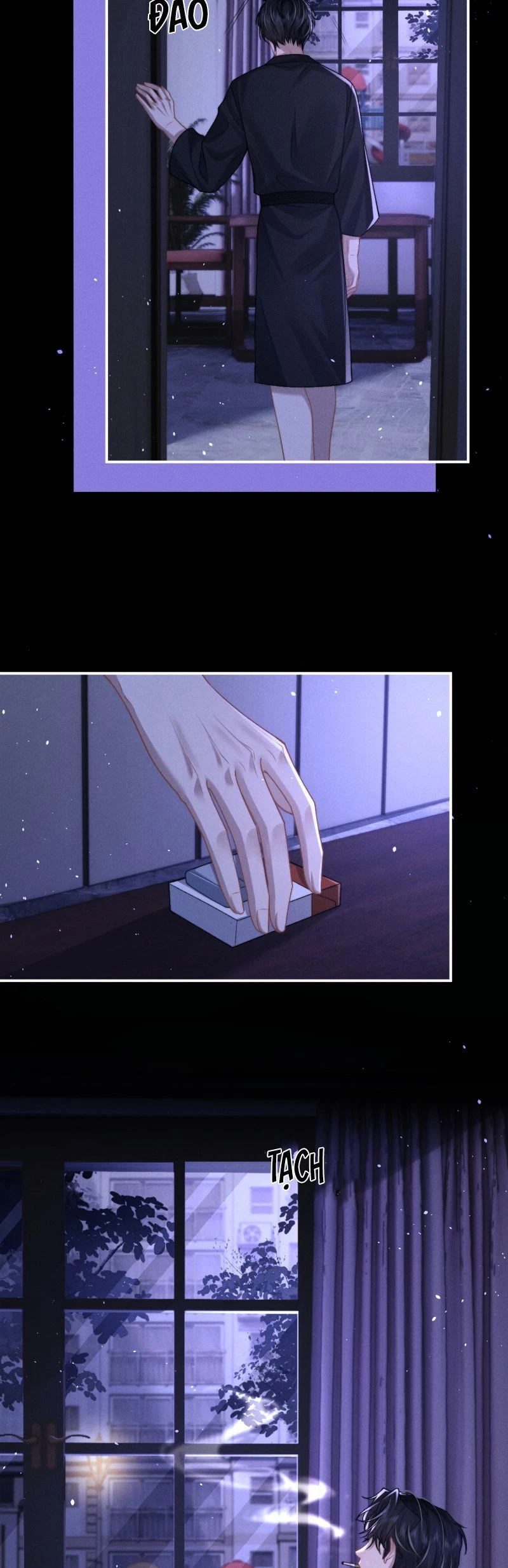 Chấp Sự Thỏ Cụp Tai Chapter 156 - 2