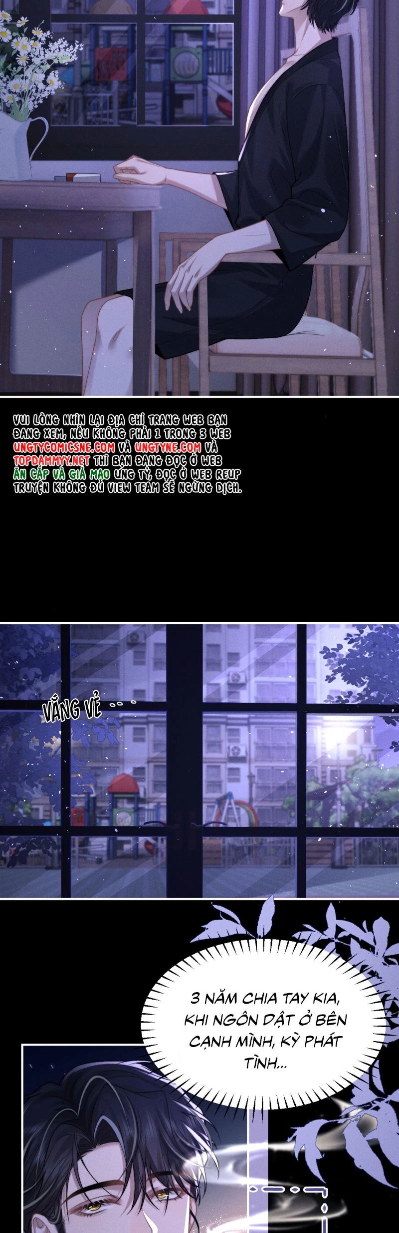 Chấp Sự Thỏ Cụp Tai Chapter 156 - 3