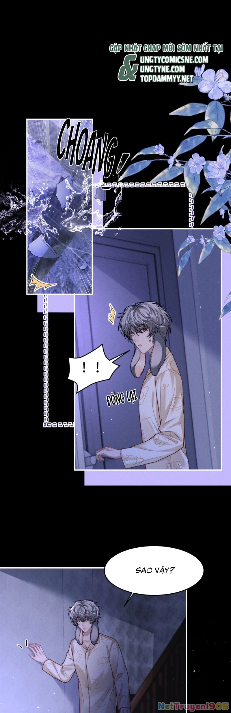 Chấp Sự Thỏ Cụp Tai Chapter 156 - 5