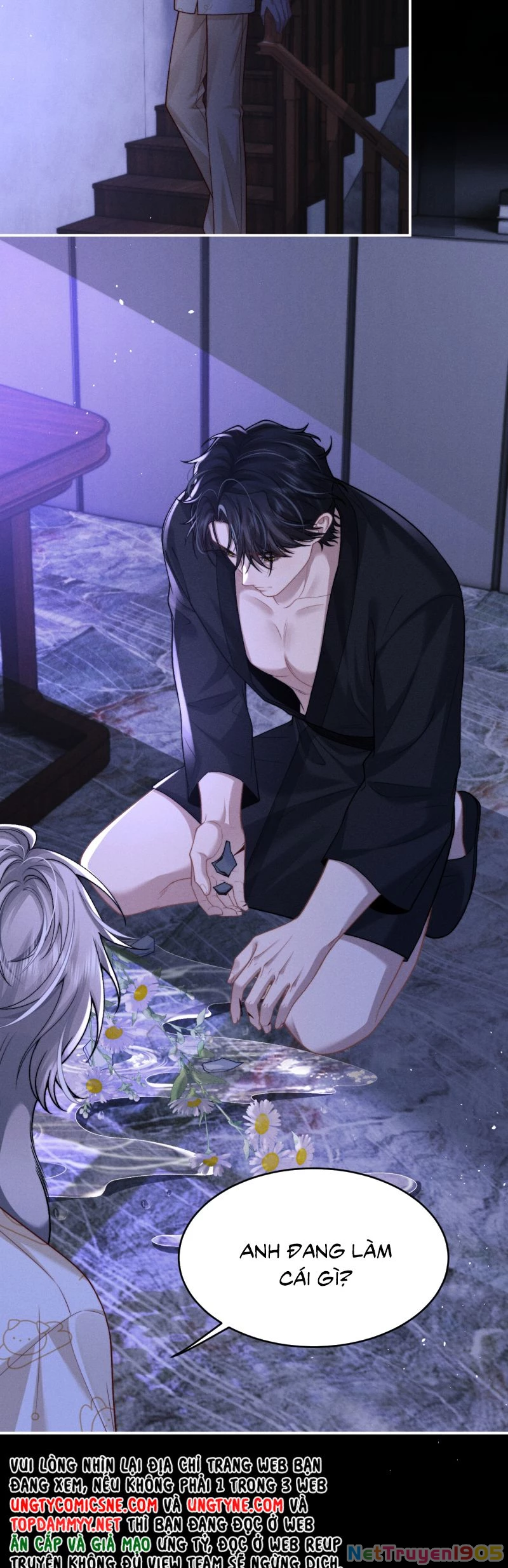 Chấp Sự Thỏ Cụp Tai Chapter 156 - 6