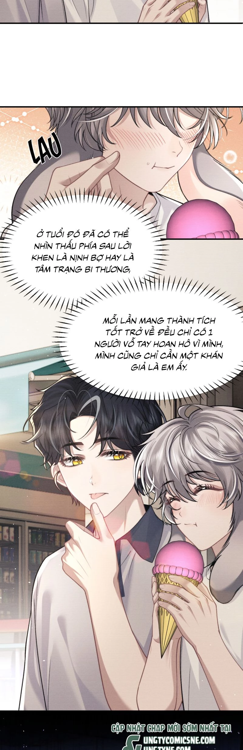 Chấp Sự Thỏ Cụp Tai Chapter 156 - 11