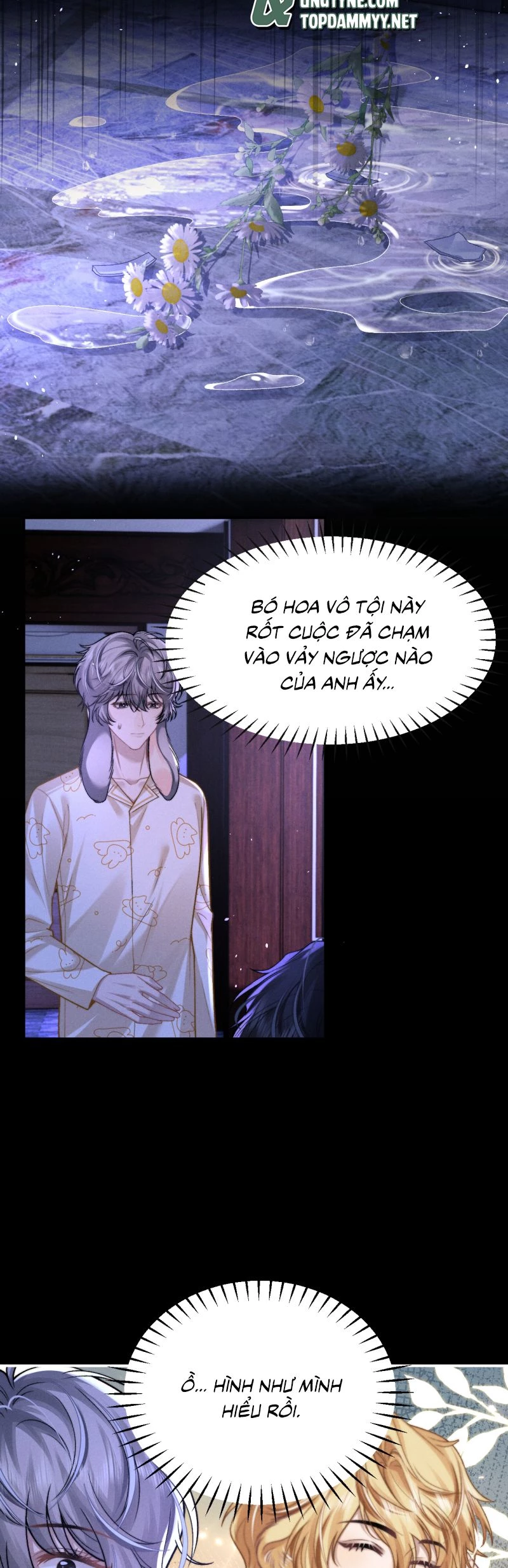Chấp Sự Thỏ Cụp Tai Chapter 156 - 12