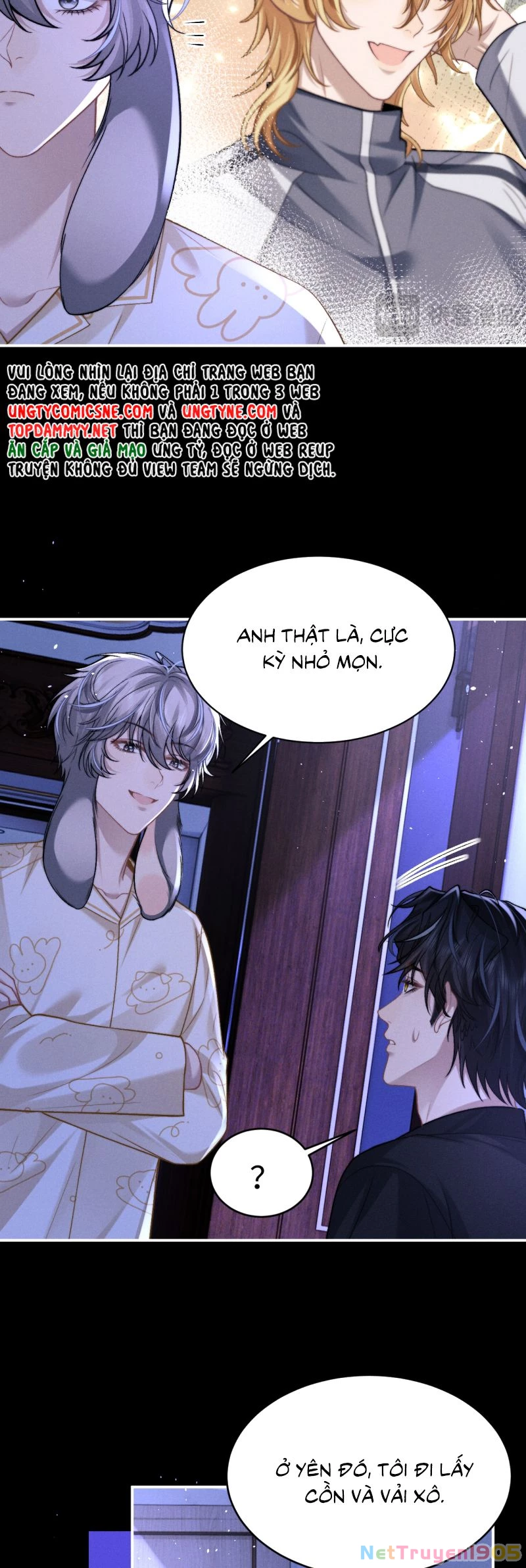 Chấp Sự Thỏ Cụp Tai Chapter 156 - 13