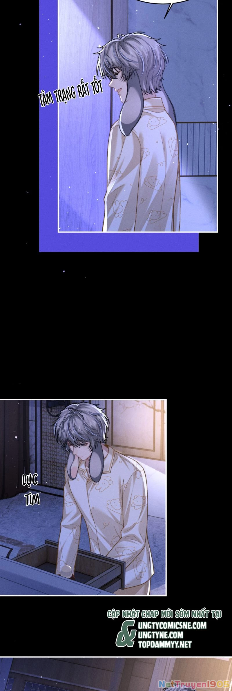 Chấp Sự Thỏ Cụp Tai Chapter 156 - 14