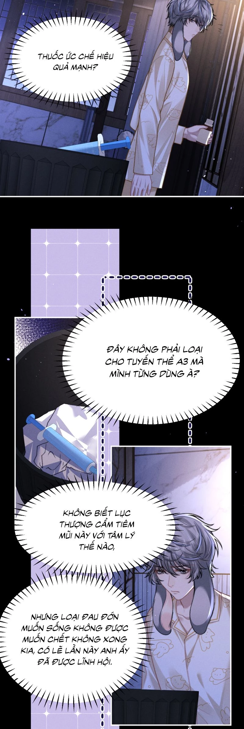 Chấp Sự Thỏ Cụp Tai Chapter 156 - 15