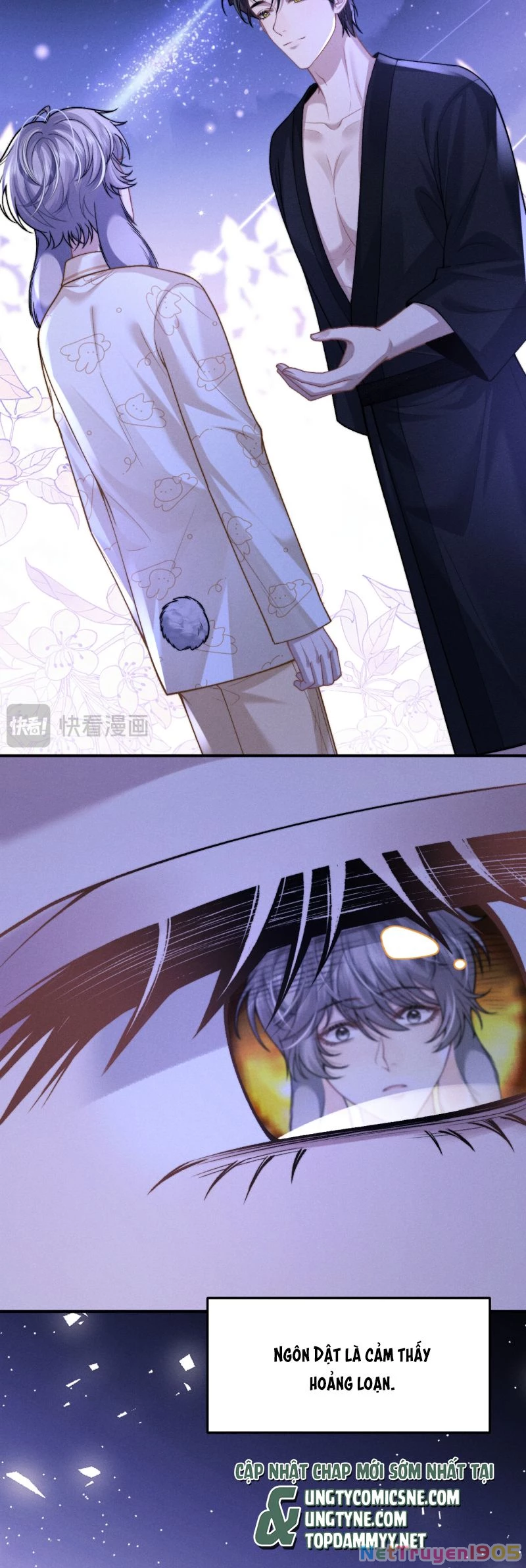 Chấp Sự Thỏ Cụp Tai Chapter 156 - 18