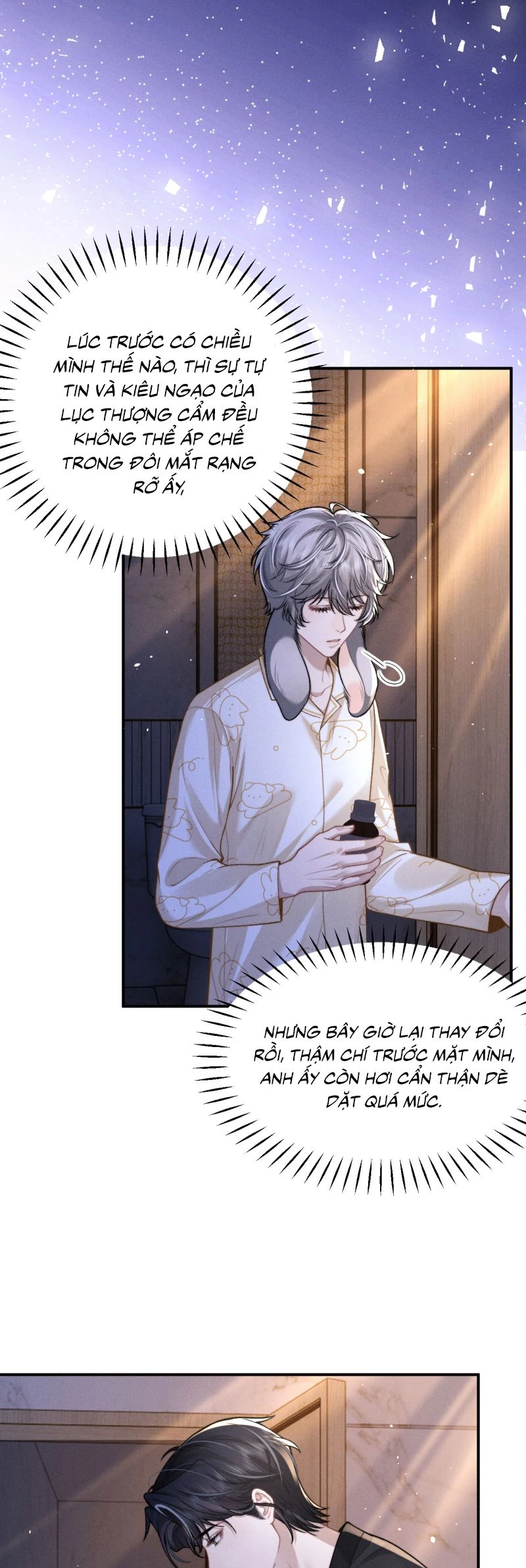 Chấp Sự Thỏ Cụp Tai Chapter 156 - 19