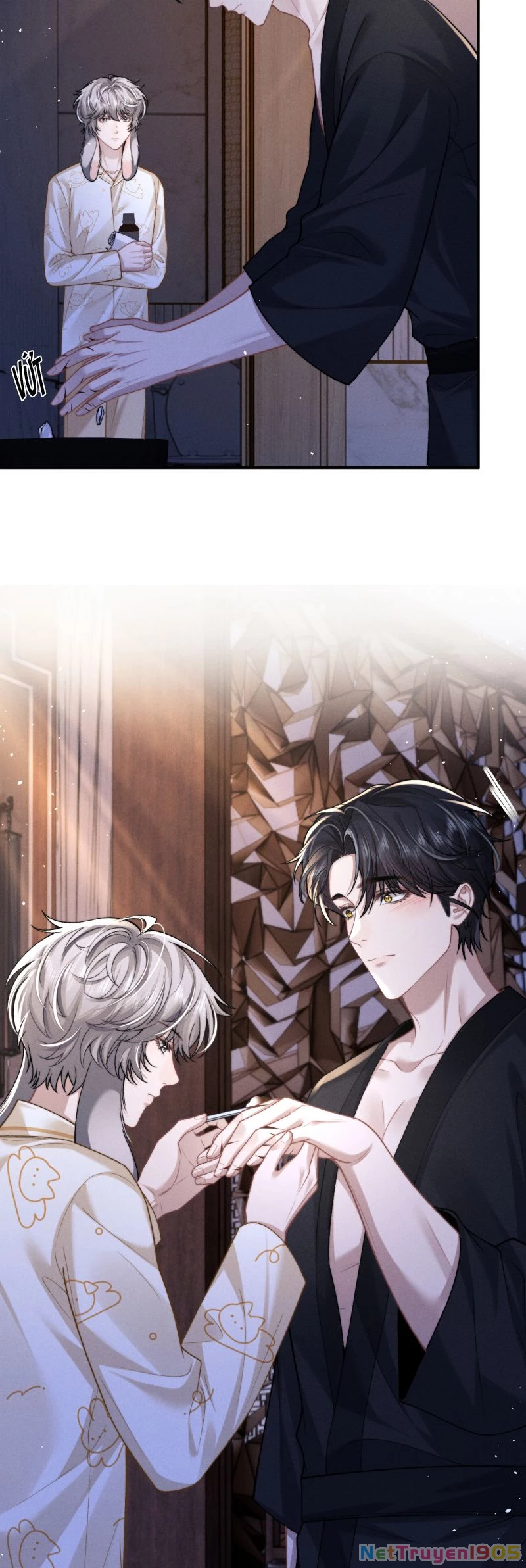 Chấp Sự Thỏ Cụp Tai Chapter 156 - 20