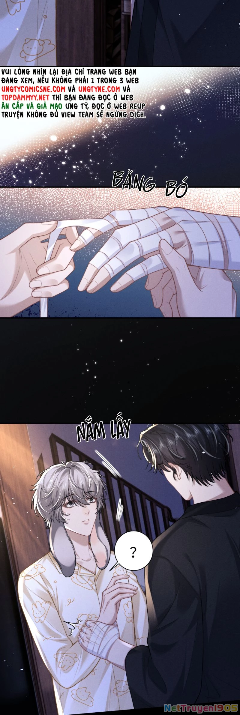 Chấp Sự Thỏ Cụp Tai Chapter 156 - 21