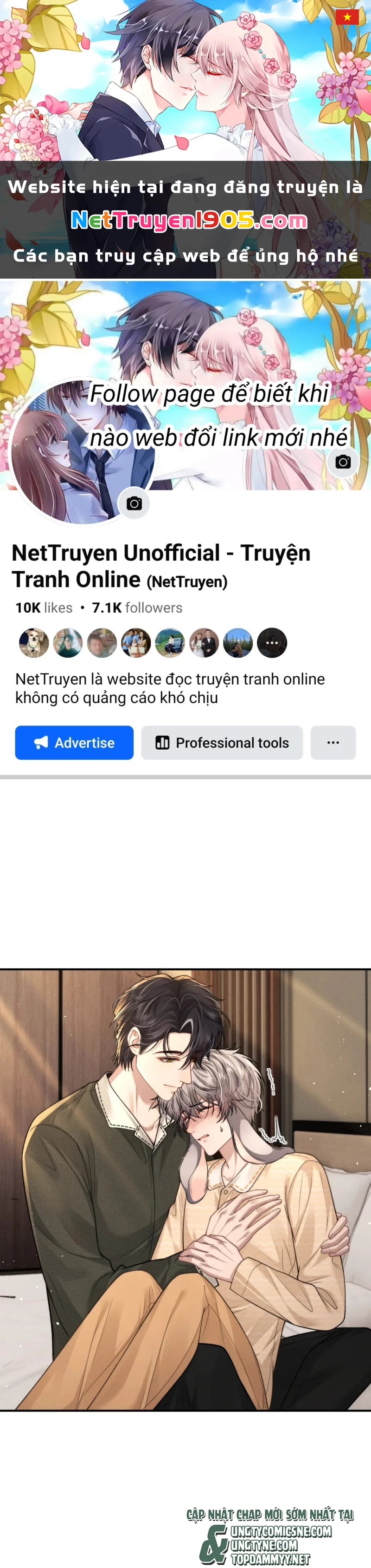 Chấp Sự Thỏ Cụp Tai Chapter 158 - 1