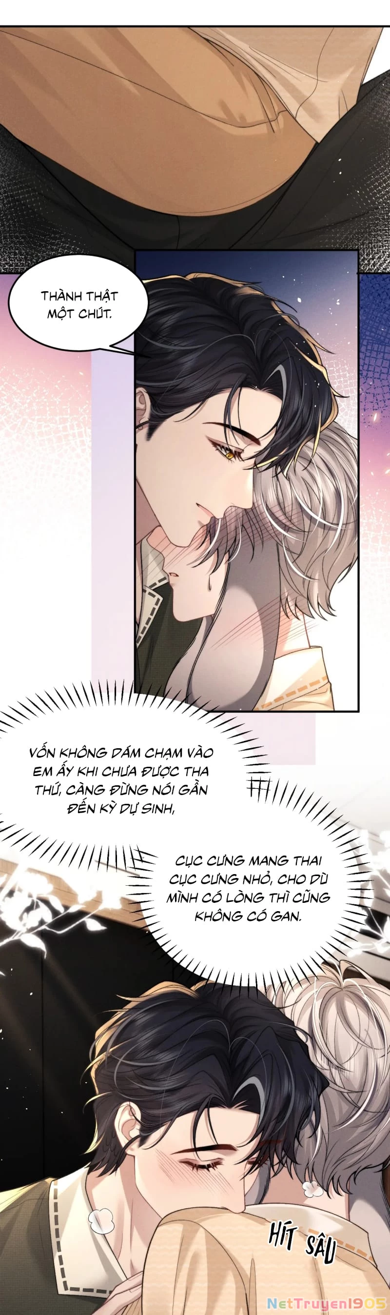 Chấp Sự Thỏ Cụp Tai Chapter 158 - 2