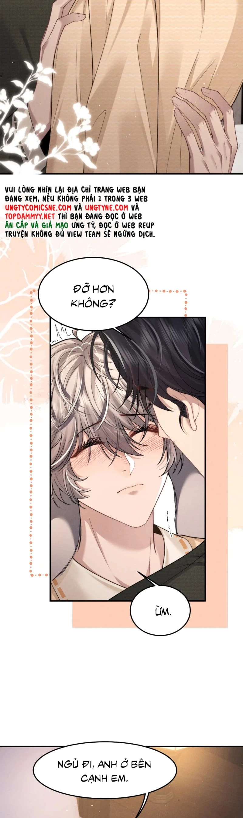 Chấp Sự Thỏ Cụp Tai Chapter 158 - 3