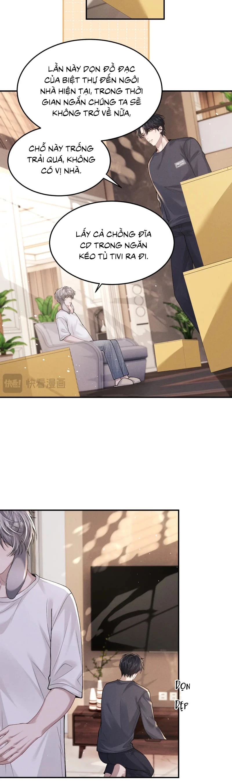 Chấp Sự Thỏ Cụp Tai Chapter 158 - 5