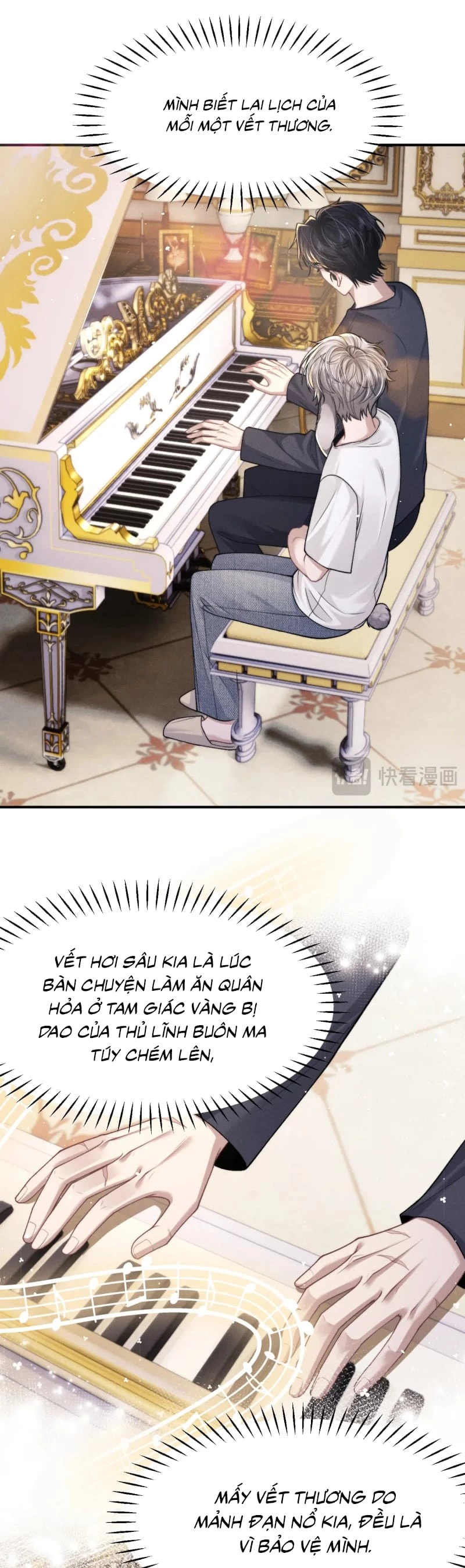 Chấp Sự Thỏ Cụp Tai Chapter 158 - 9