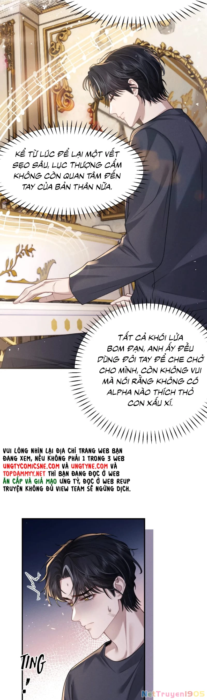 Chấp Sự Thỏ Cụp Tai Chapter 158 - 10