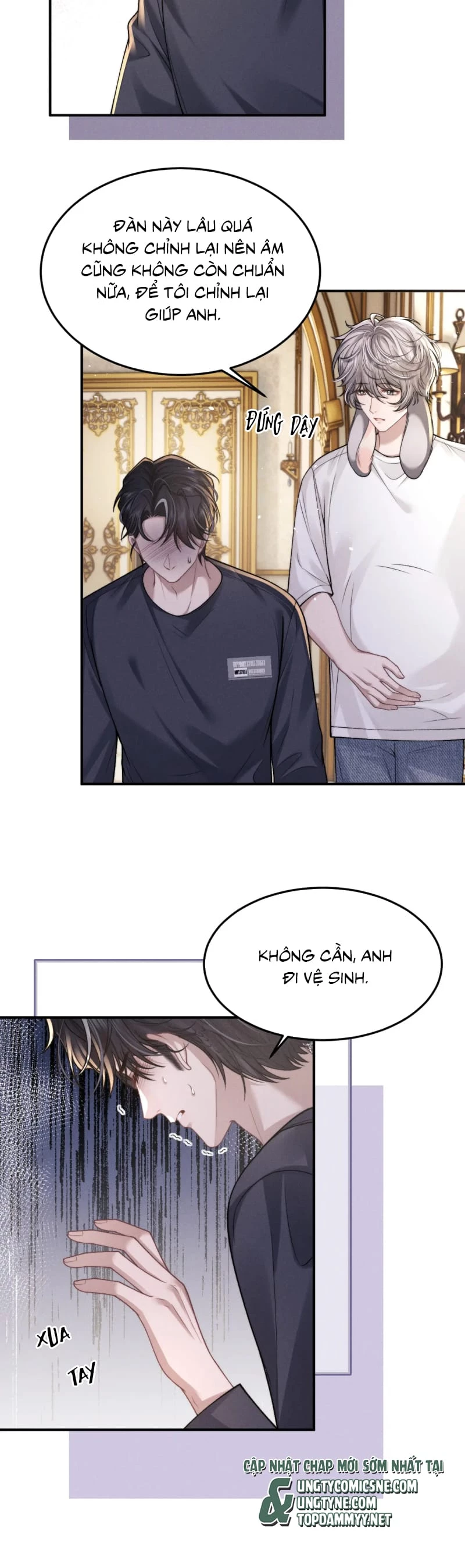 Chấp Sự Thỏ Cụp Tai Chapter 158 - 11