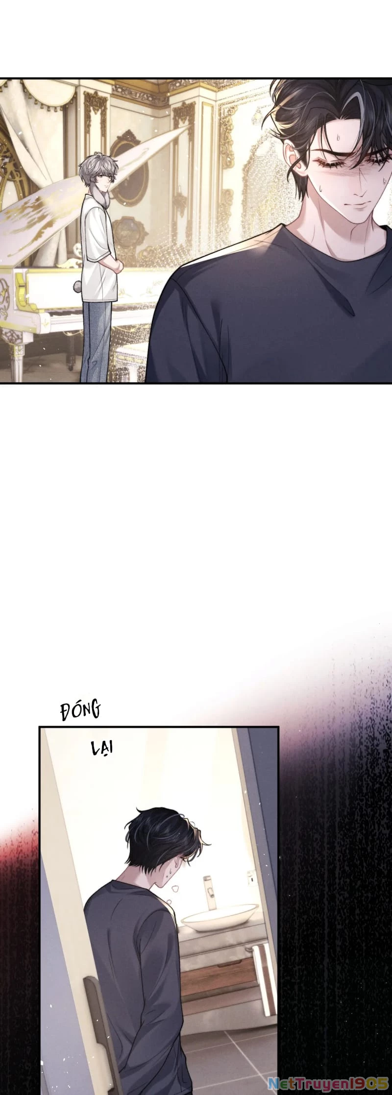 Chấp Sự Thỏ Cụp Tai Chapter 158 - 12