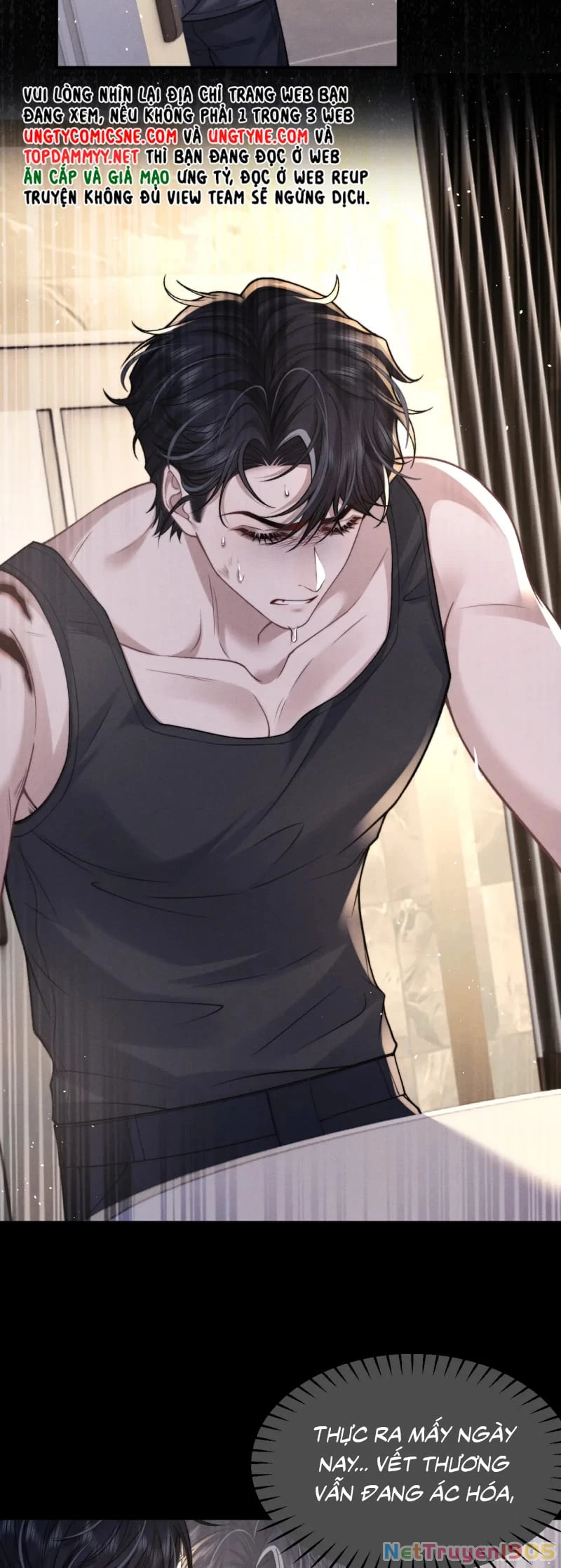 Chấp Sự Thỏ Cụp Tai Chapter 158 - 13