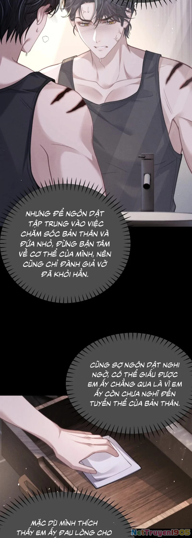 Chấp Sự Thỏ Cụp Tai Chapter 158 - 14