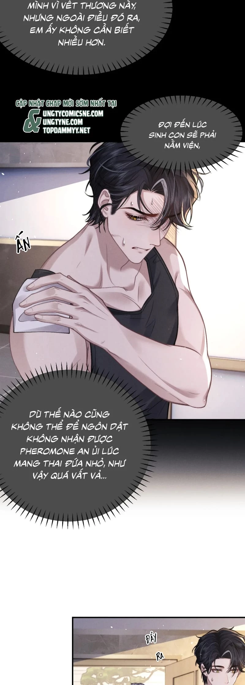 Chấp Sự Thỏ Cụp Tai Chapter 158 - 15