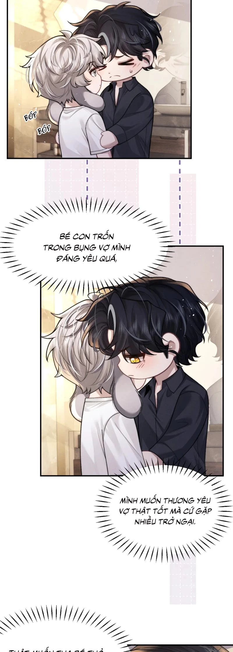 Chấp Sự Thỏ Cụp Tai Chapter 158 - 17