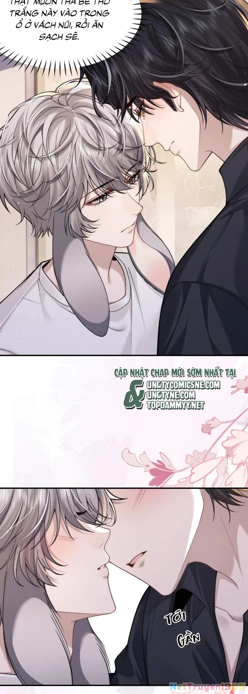 Chấp Sự Thỏ Cụp Tai Chapter 158 - 18