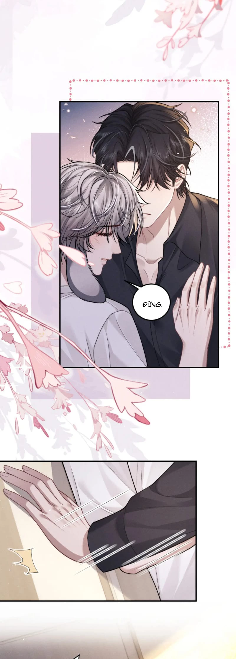 Chấp Sự Thỏ Cụp Tai Chapter 158 - 19