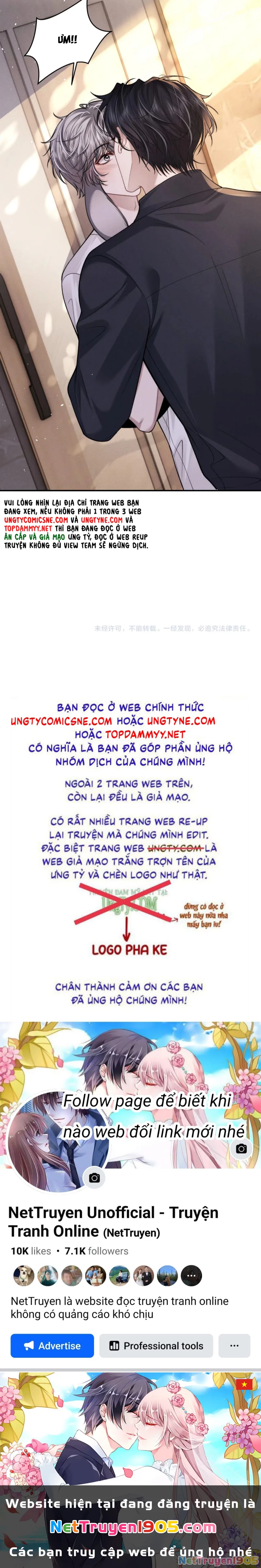 Chấp Sự Thỏ Cụp Tai Chapter 158 - 20