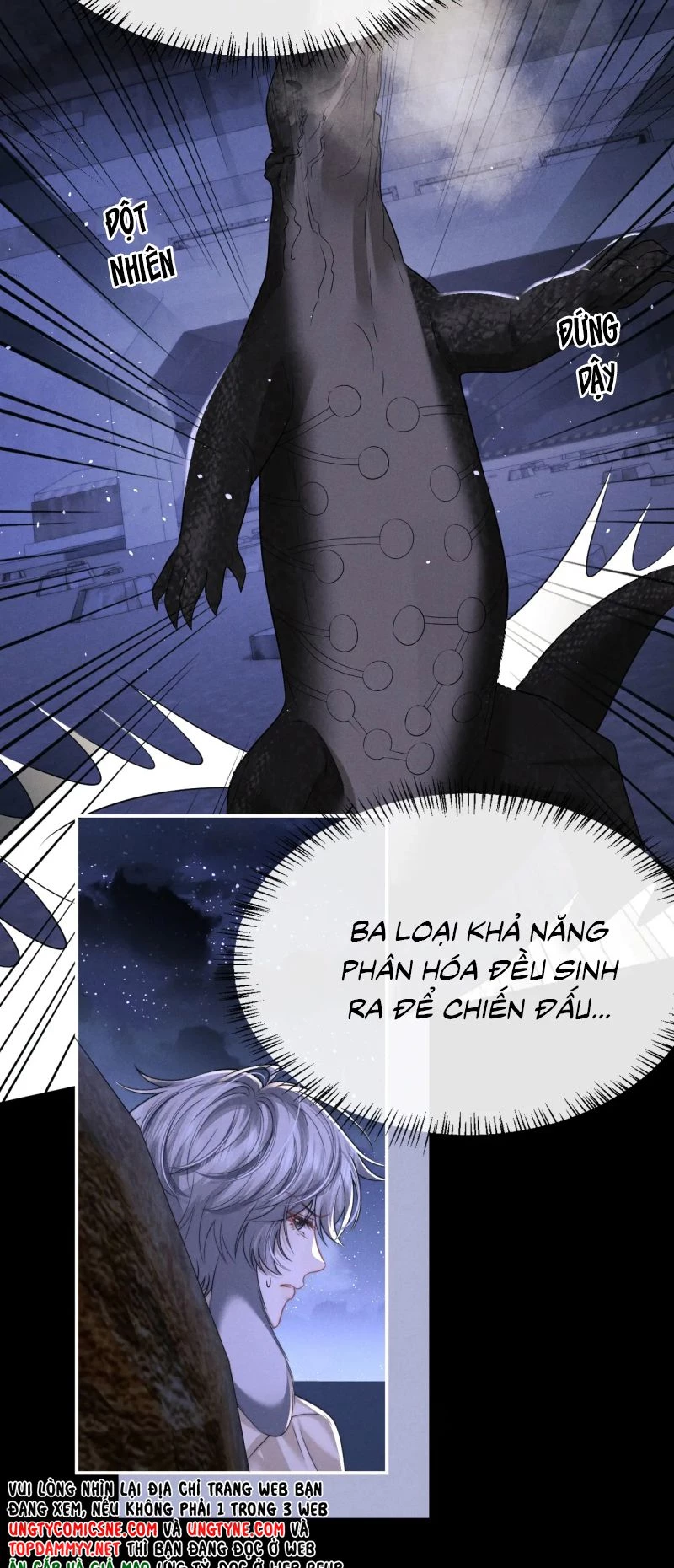 Chấp Sự Thỏ Cụp Tai Chapter 174 - 4