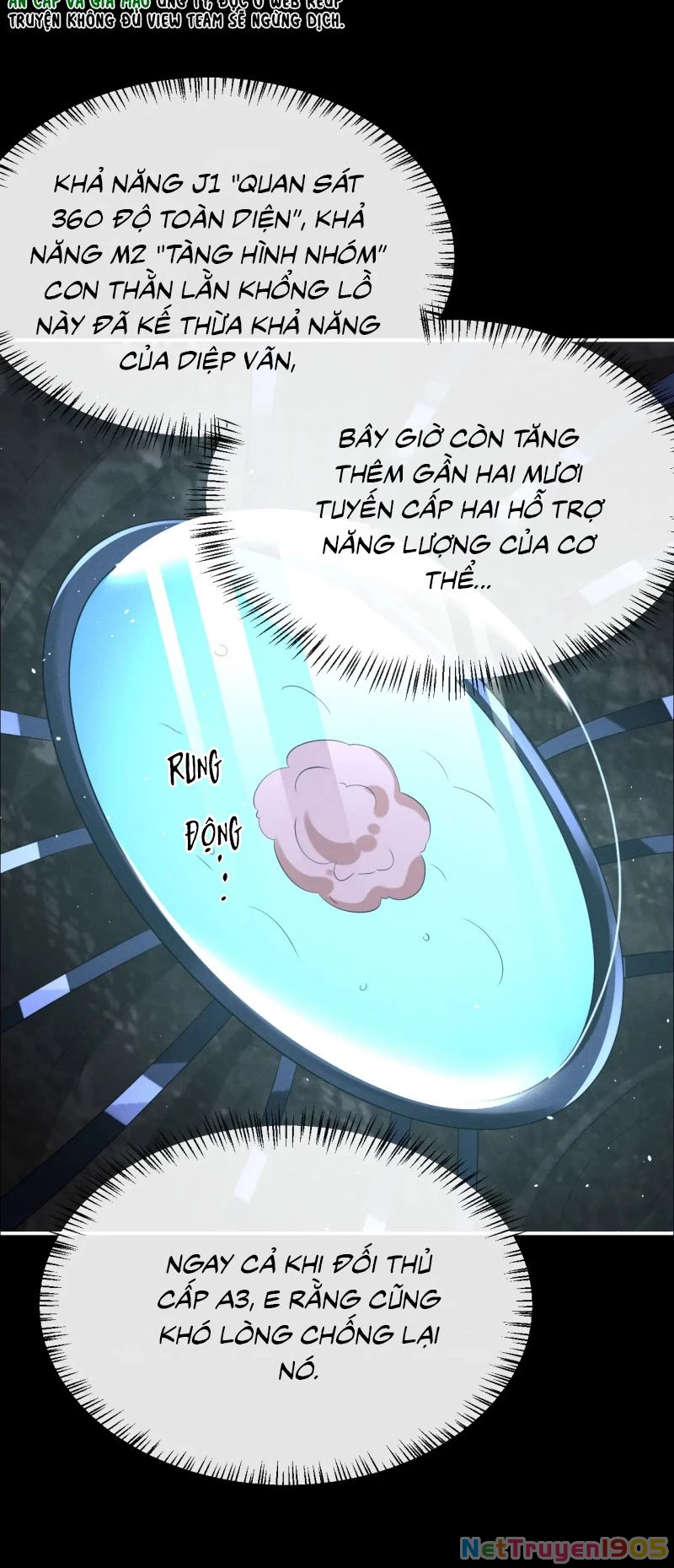 Chấp Sự Thỏ Cụp Tai Chapter 174 - 5