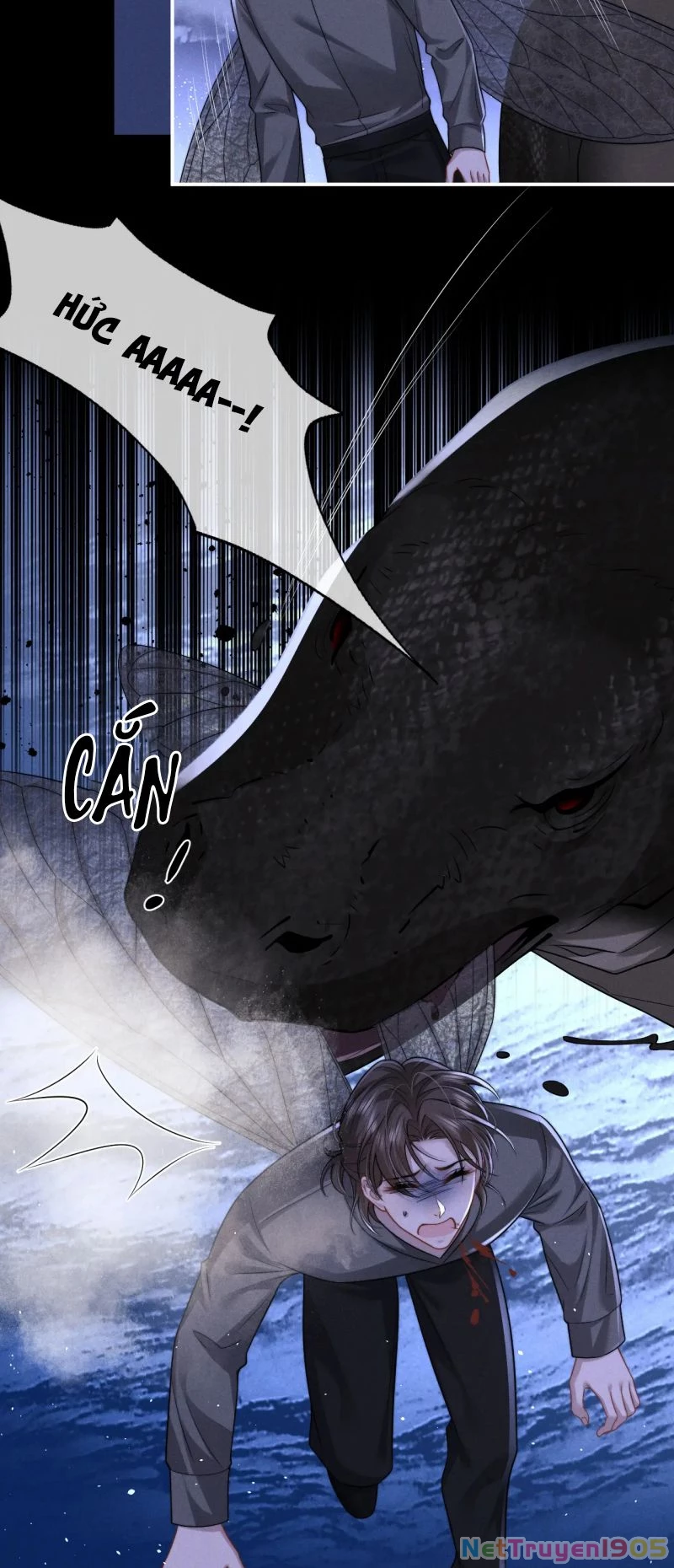 Chấp Sự Thỏ Cụp Tai Chapter 174 - 9