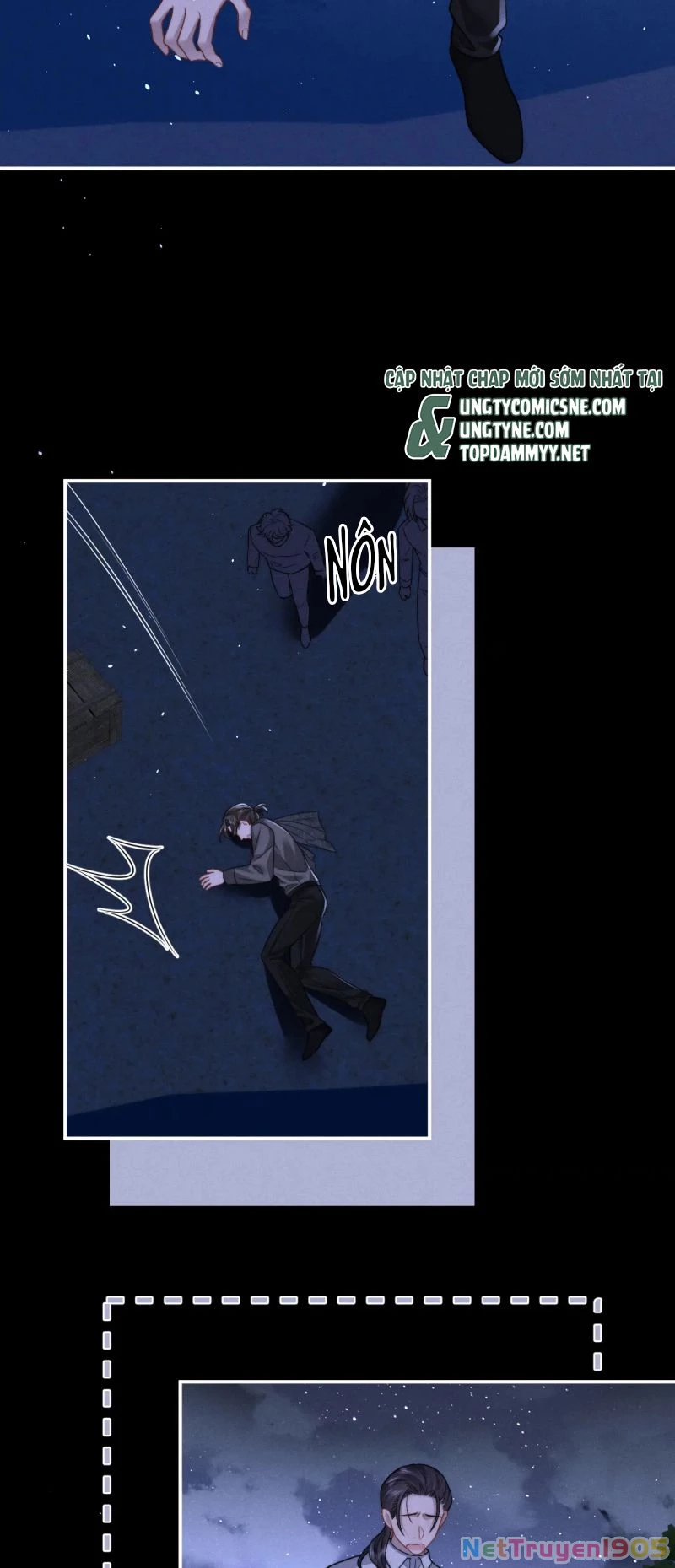 Chấp Sự Thỏ Cụp Tai Chapter 174 - 10