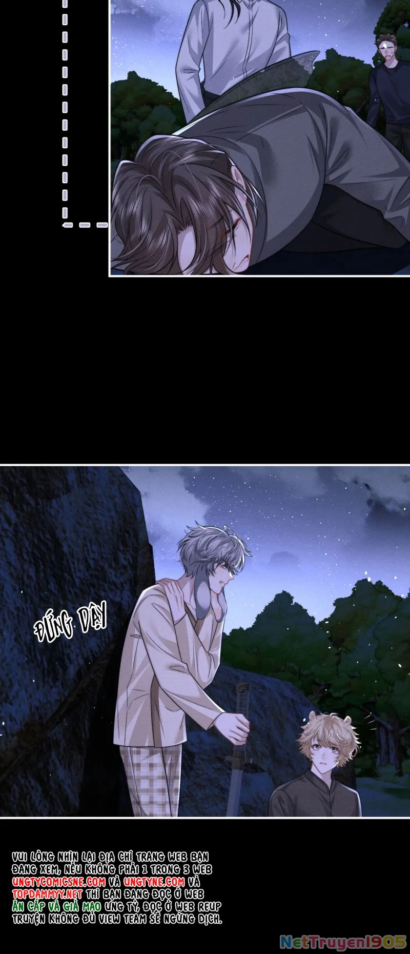 Chấp Sự Thỏ Cụp Tai Chapter 174 - 11