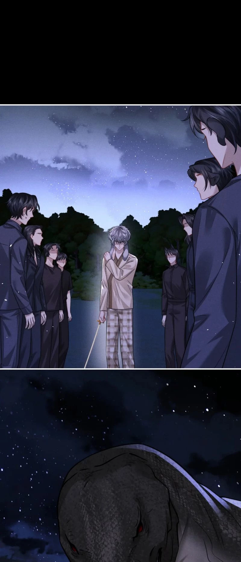 Chấp Sự Thỏ Cụp Tai Chapter 174 - 12