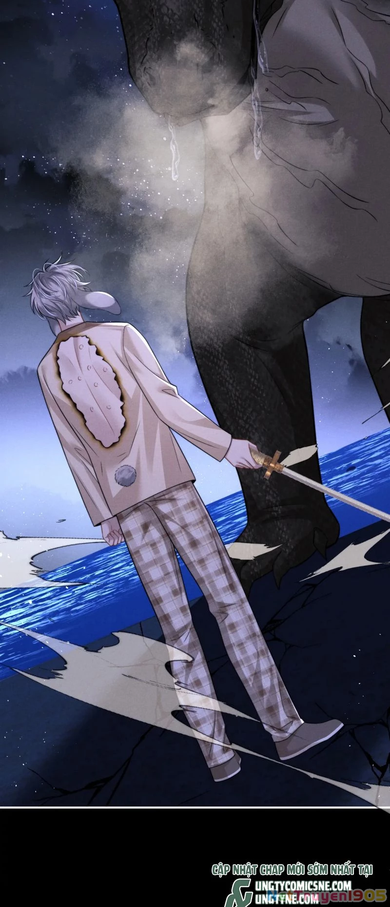 Chấp Sự Thỏ Cụp Tai Chapter 174 - 13