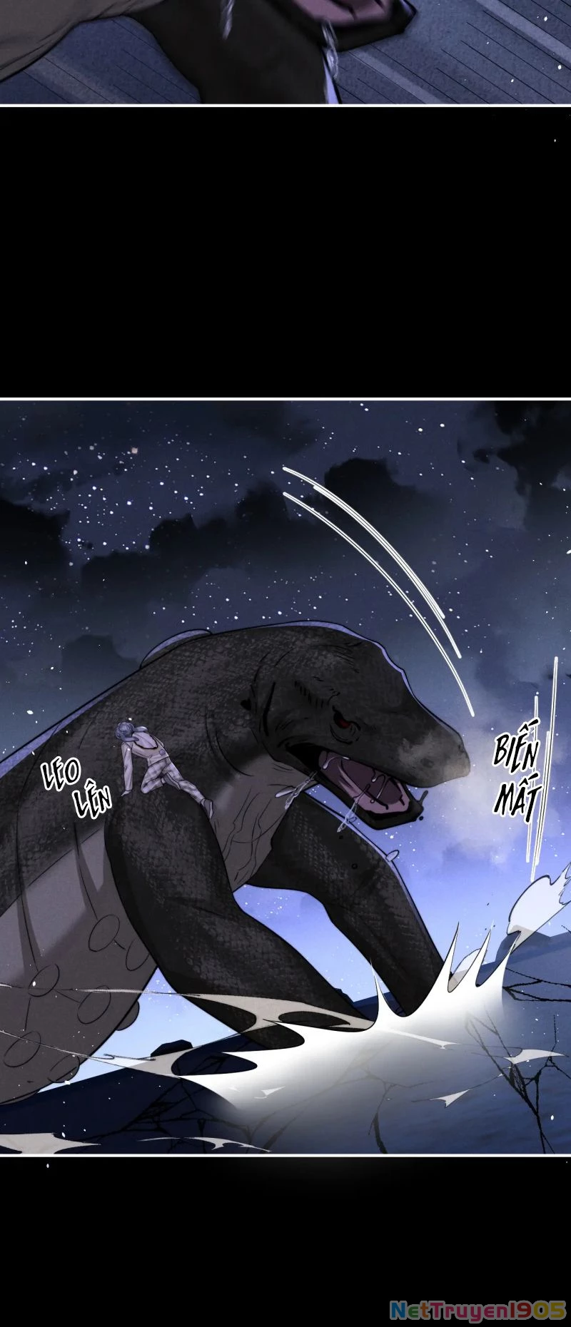 Chấp Sự Thỏ Cụp Tai Chapter 174 - 16