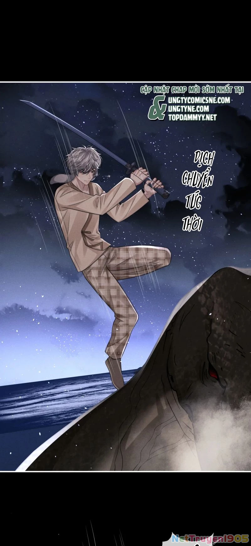 Chấp Sự Thỏ Cụp Tai Chapter 174 - 17